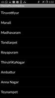 Chennai Flood Helplines screenshot 1