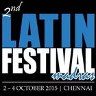 Latin Festival Madras 2015 アイコン