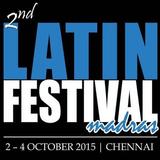 Latin Festival Madras 2015 icon