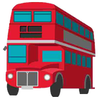 London Bus icon