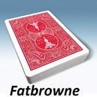 Fatbrowne Card Simulation ikon