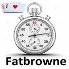 آیکون‌ Fatbrowne Poker Tourney time