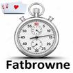 Fatbrowne Poker Tourney time