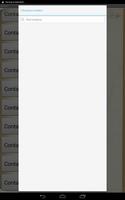 Contact Book captura de pantalla 2