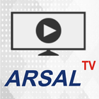 ARSAL TV আইকন