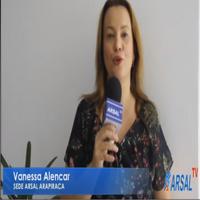 ARSAL TV ảnh chụp màn hình 1