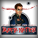 Mafia Nation aplikacja