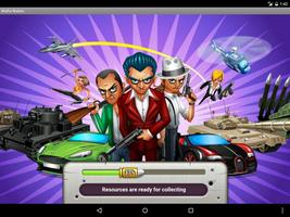 Mafia Nation ảnh chụp màn hình 3