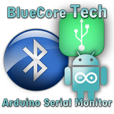 Arduino Serial Monitor icon