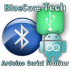 Arduino Serial Monitor biểu tượng