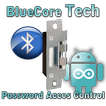 Arduino Electric Lock Control