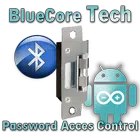 Arduino Electric Lock Control biểu tượng