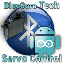 Arduino Servo Motor Control APK