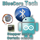 Arduino Curtain Control APK