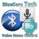 Arduino Voice Control APK