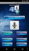 Arduino Voice Control Affiche