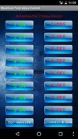 Arduino Voice Control ảnh chụp màn hình 1