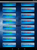 Arduino Voice Control ảnh chụp màn hình 3