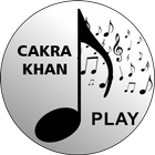 Lagu CAKRA KHAN Full आइकन