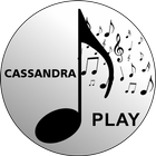 Lagu CASSANDRA Full biểu tượng