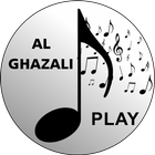 Lagu AL GHAZALI Full 图标