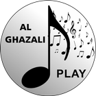 Lagu AL GHAZALI Full アイコン