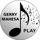 Lagu GERRY MAHESA Full icône