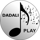 Lagu DADALI Full icône