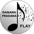 Lagu DANANG PRADANA Full biểu tượng