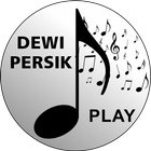 Lagu DEWI PERSIK Full biểu tượng