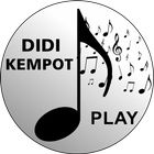 Lagu DIDI KEMPOT Full icône