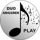 Lagu DUO ANGGREK Full icône