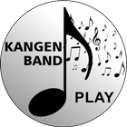 Lagu KANGEN BAND Full biểu tượng