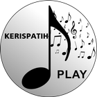 Lagu KERISPATIH Full icon