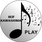 Lagu IKIF KAWASHIMA Full أيقونة