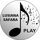 Lagu LUSIANA SAFARA Full icône