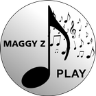 ikon Lagu MAGGY Z Full