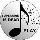 APK Lagu SUPERMAN IS DEAD Full
