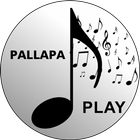 Lagu PALLAPA Full ikona