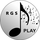 Lagu RGS Full-icoon