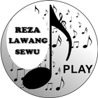 Lagu REZA LS Full আইকন