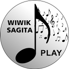 Lagu WIWIK SAGITA Full icône