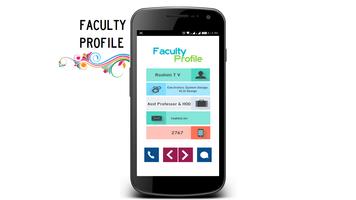 NeXuS-Official App of ECE Dept screenshot 2