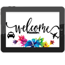 Airport Placard/Sign-Useful for Welcoming Guests APK