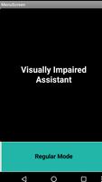 VITA(Visually Impaired Translation App ) स्क्रीनशॉट 2