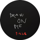 Draw on Me BABE icône