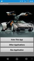 Best Car Pictures Affiche