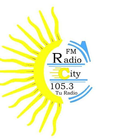 FM Radio City icono