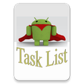 Task List (Unreleased)