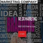 Marketing Company icône